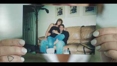 There was really nothing abnormal
about my life until I met Anthony. - Bad Vegan: Fame. Fraud. Fugitives.