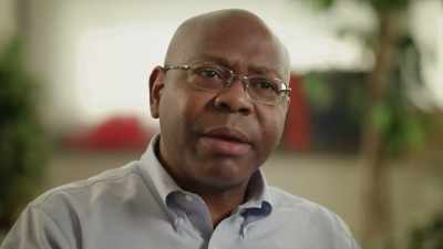 There were relatively few
blacks that we knew of - Thomas Sowell: Common Sense in a Senseless World