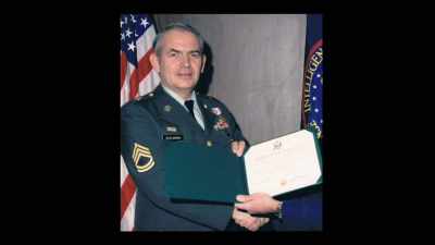 There, remote viewer Lyn
Buchanan worked in a DIA unit - Truth Hunter