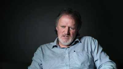 There were reports suggesting
that he had assaulted her in Paris. - Sophie: A Murder in West Cork