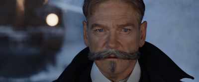 There was right,
there was wrong. - Murder on the Orient Express
