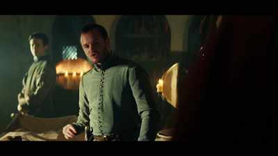 There is Robin Singleton,
Orphan Stonegarden and Simon Whelplay. - Shardlake