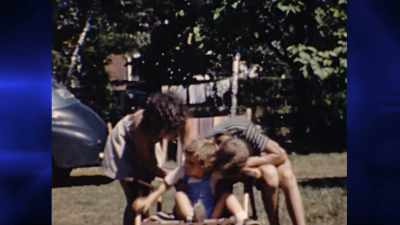 There was Ronnie,
the middle child, - The Happy Days of Garry Marshall