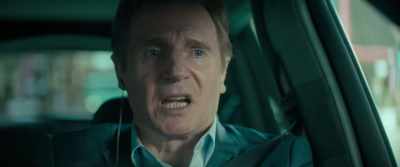 There’s a bomb in this car. - Retribution