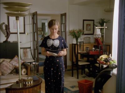 -There'’s a letter for you.
-[Pat] Read it. - Agatha Christie's Poirot