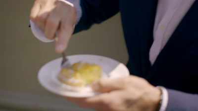 There'’s always
something wonderful - Stanley Tucci: Searching for Italy