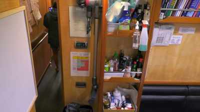 There'’s five knots of wind, - Below Deck Sailing Yacht