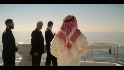 There’s no doubt, dealing with someone
from a different country, - The Fake Sheikh