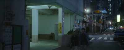 There’s no such a thing
as a meaningless death. - The Ghost Station