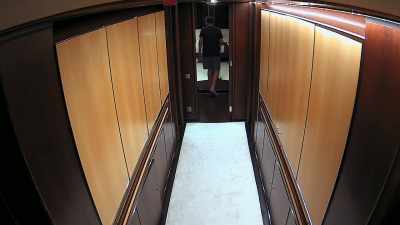- There'’s no wind.
- It said it was picking up, - Below Deck Sailing Yacht