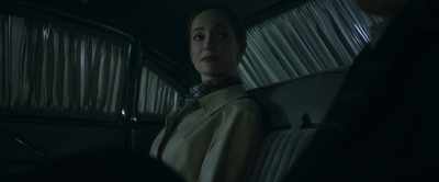 - There’s still hope.
- I've heard that before. - The Coldest Game