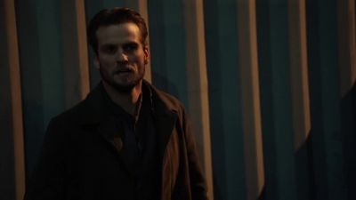 THERE'’S TWO OF YOU NOW?! - Arrow