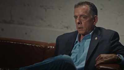 There was rumor that
he was in Mexico. - Drug Lords: The Next Generation