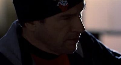 There s a lesson here which is never make life or death decisions - Bulworth