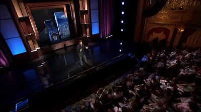 There s an emotional bond - Jeff Dunham: Spark of Insanity
