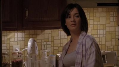 There s something I have to tell you - One Tree Hill