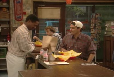 There. - Married... with Children