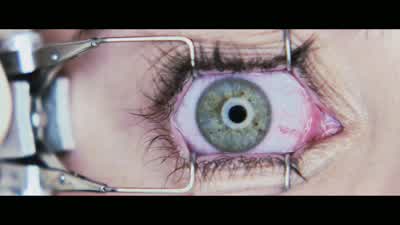 Here. That's not so bad, is it? - Final Destination 5