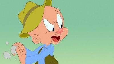 There! - Looney Tunes Cartoons