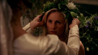 There. - True Blood
