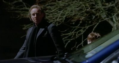 - There. - The Inspector Lynley Mysteries