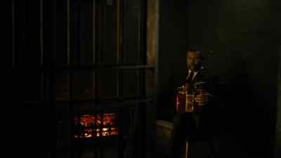 There. - The Twilight Zone