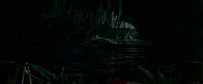 There! - Pan