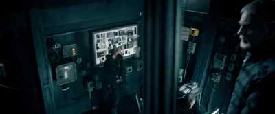 There. - Underworld: Evolution
