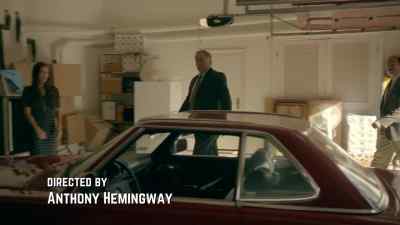 There. - American Crime Story