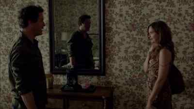 - THERE. - The Affair