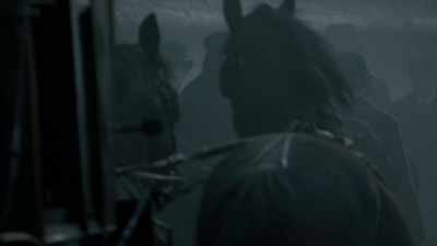 There. - The Alienist