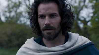 There. - The Musketeers