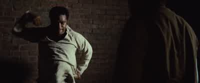 That's fine. - 12 Years a Slave