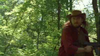 There. - Anaconda 3: Offspring
