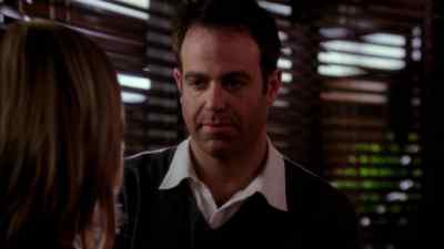 There. - Private Practice