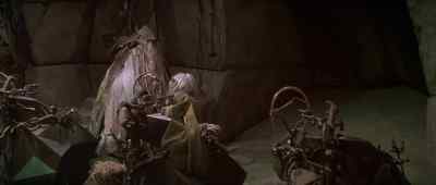 There. - The Dark Crystal