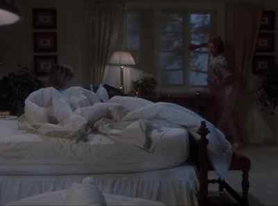 There. - Nightmares