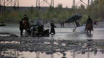 There! - Days of Heaven