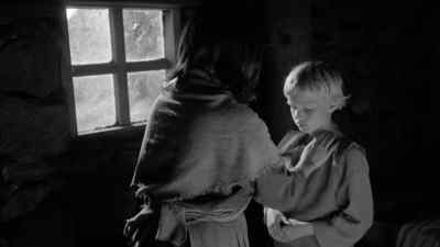 There. - The Juniper Tree