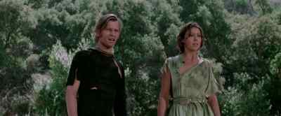 There. - Logan's Run