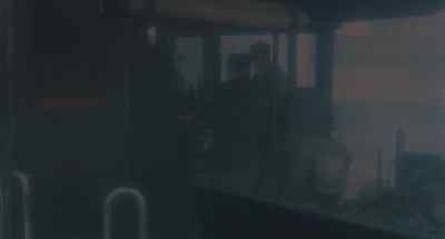 There. - Emperor of the North