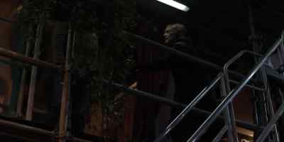 There! - The Walking Dead: Daryl Dixon