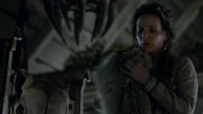There. - Vikings