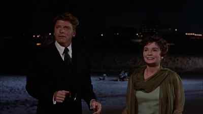 There. - Elmer Gantry