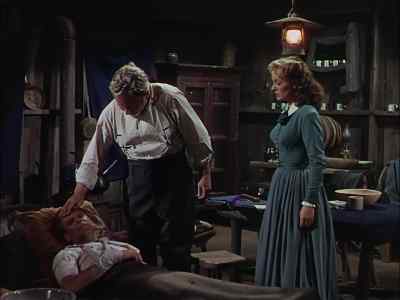 There. - The Man from Colorado