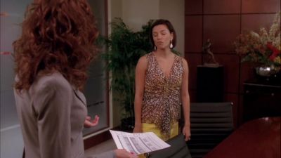 There. - Desperate Housewives