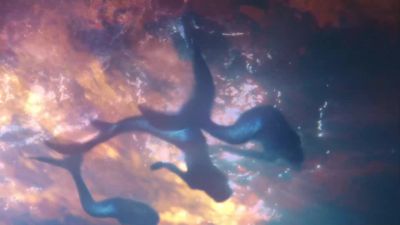 There. - Once Upon a Time