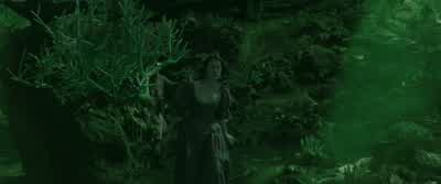 Look. JACK SPARROW: Poseidon's tomb. CARINA: This way. LIEUTENANT LESARO: Capitán, you know the danger. - Pirates of the Caribbean: Dead Men Tell No Tales