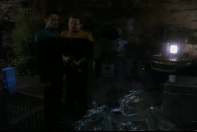 There. - Star Trek: Deep Space Nine
