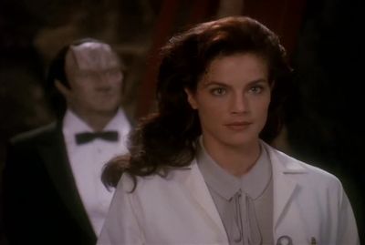 There... - Star Trek: Deep Space Nine